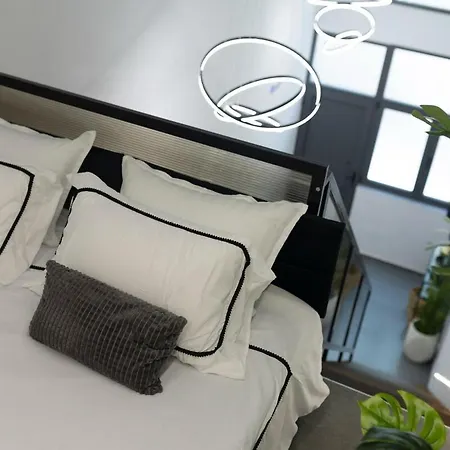 Myloft Luxury Edessa