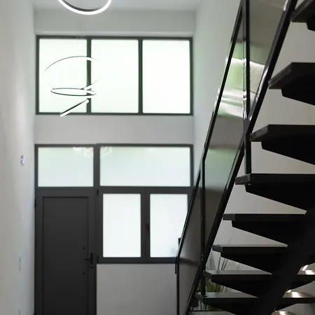 Apartamento Myloft Luxury *