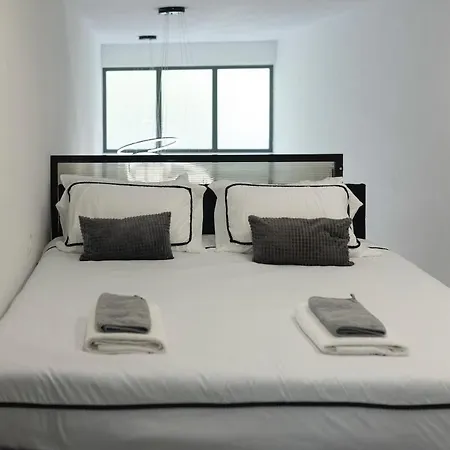 Myloft Luxury Apartamento Edessa