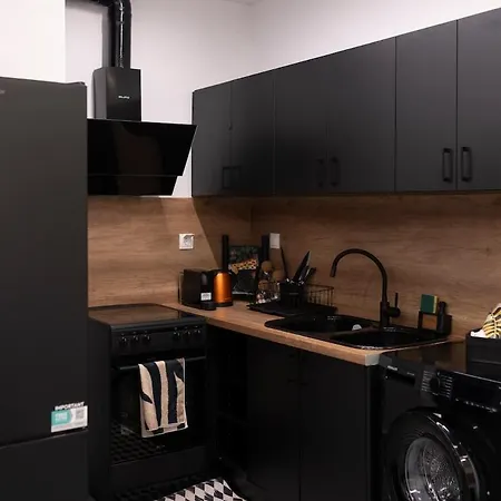 Myloft Luxury *