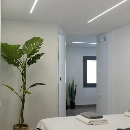 Myloft Luxury Edessa