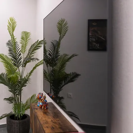 Myloft Luxury Apartamento
