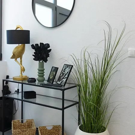 Myloft Luxury *