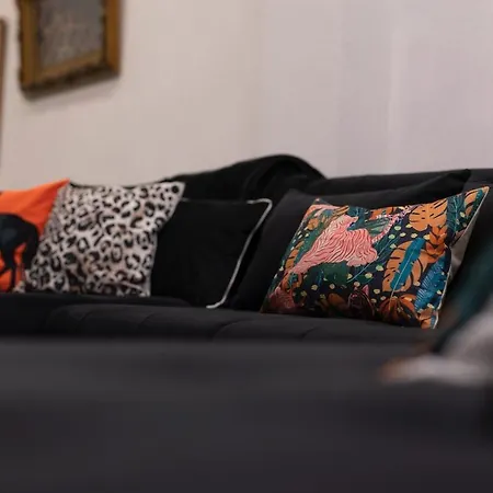 Myloft Luxury * Edessa