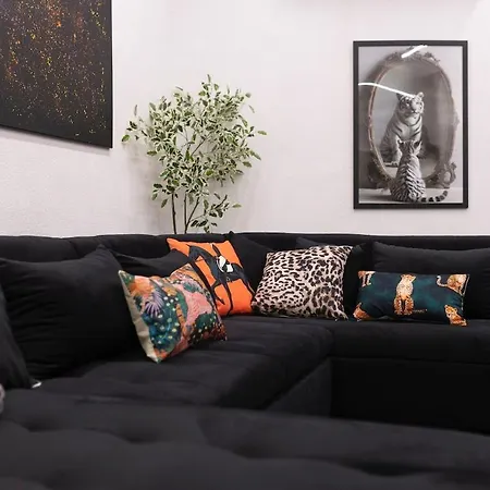 Myloft Luxury Edessa
