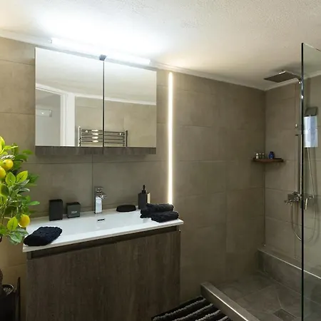 Myloft Luxury Apartamento