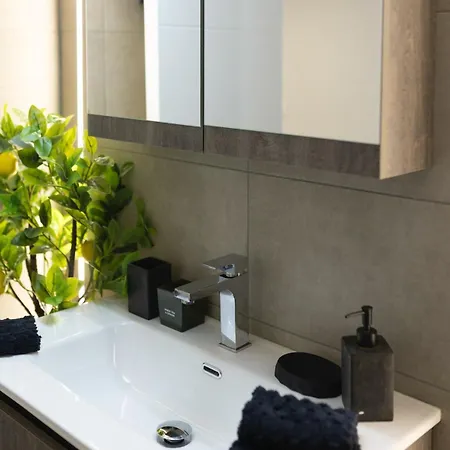 Myloft Luxury