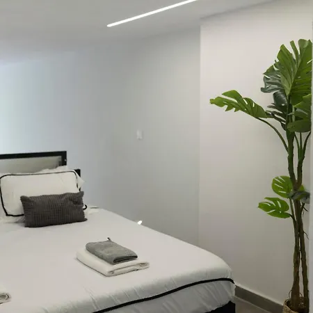 Apartamento Myloft Luxury *