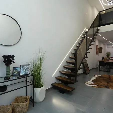 Myloft Luxury *