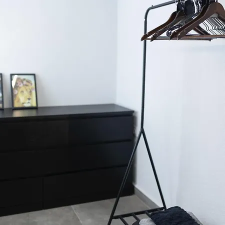 Apartamento Myloft Luxury